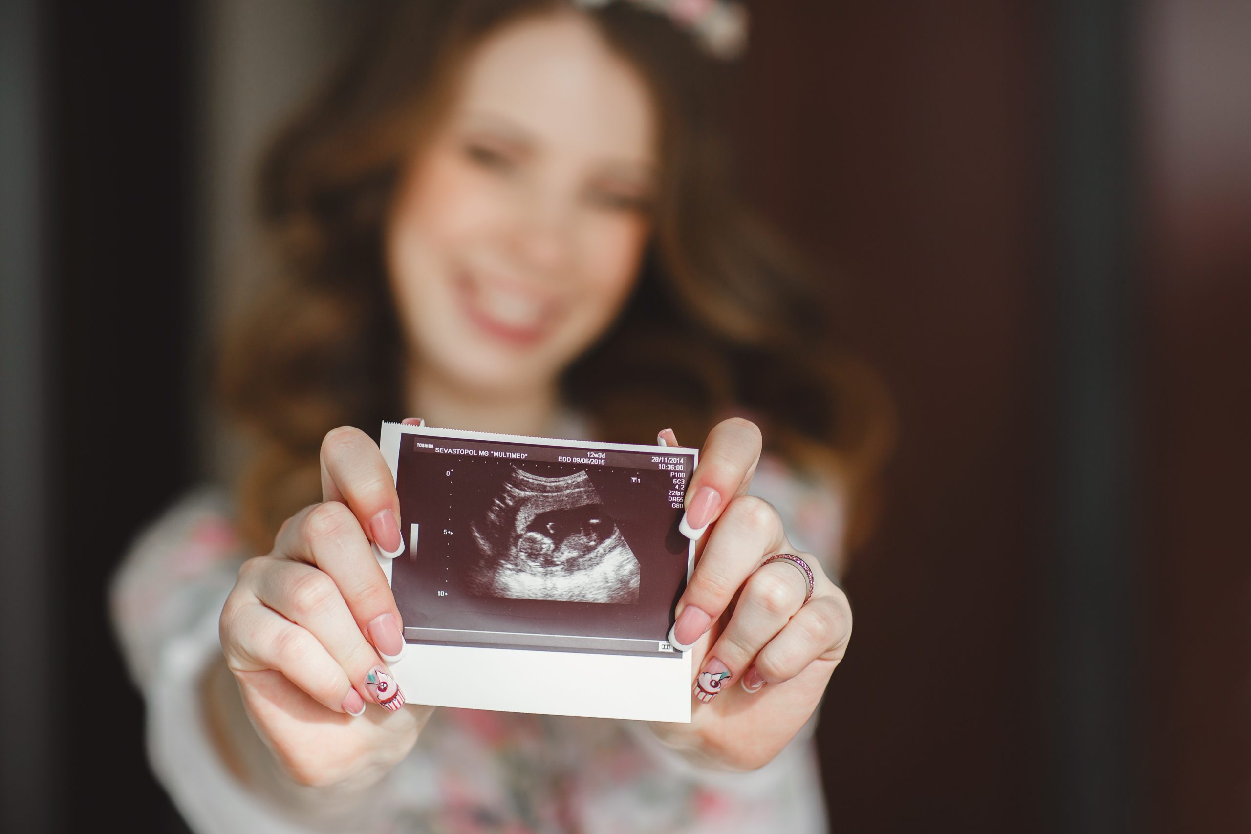 Dreaming of Parenthood: Navigating Fertility with Hypnotherapy