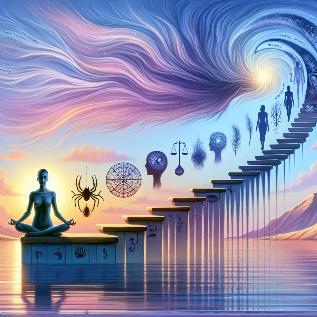 “How Hypnotherapy Can Help Overcome Fears and Phobias: A Deep Approach”