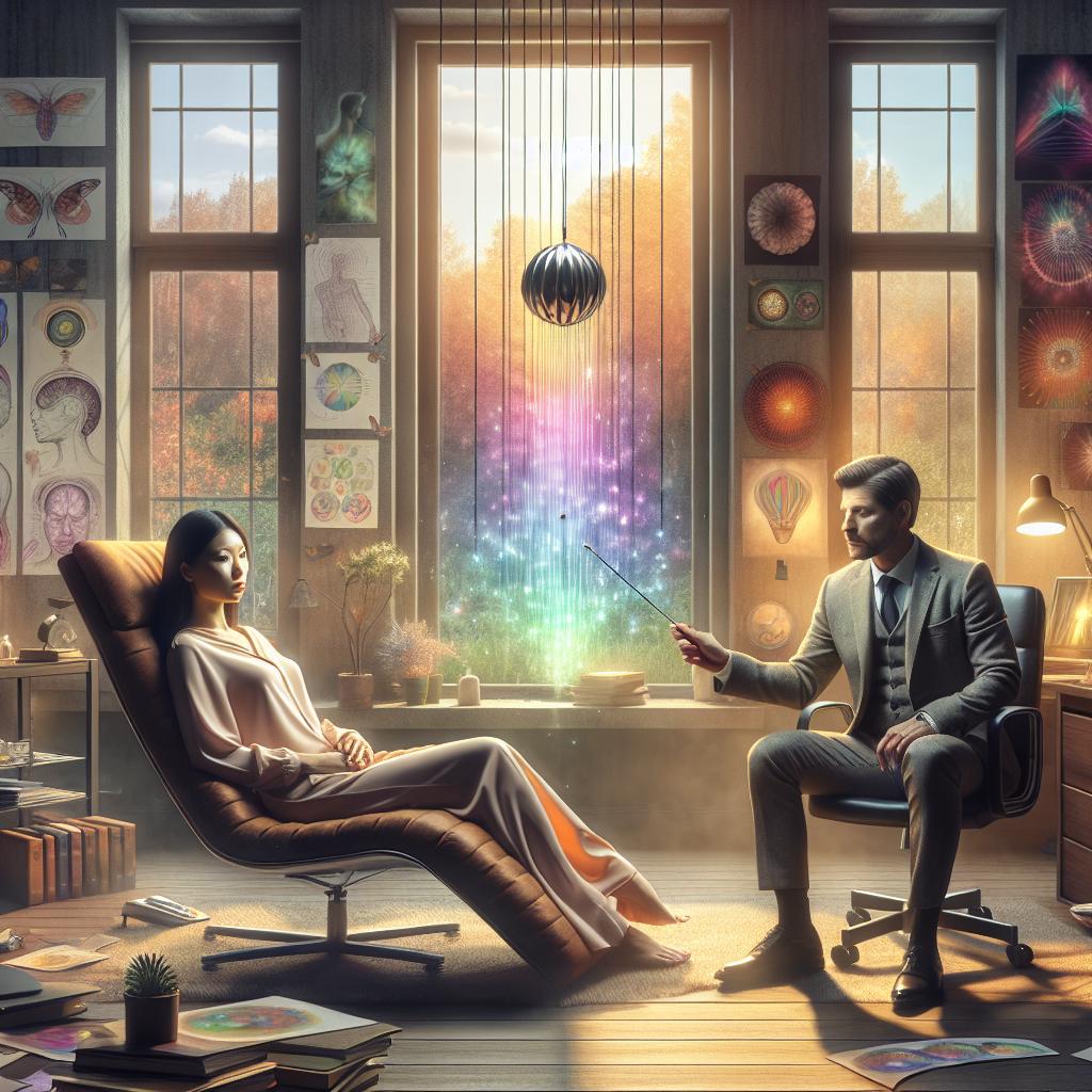 “How Hypnotherapy Can Improve Your Productivity and Creativity at Work”