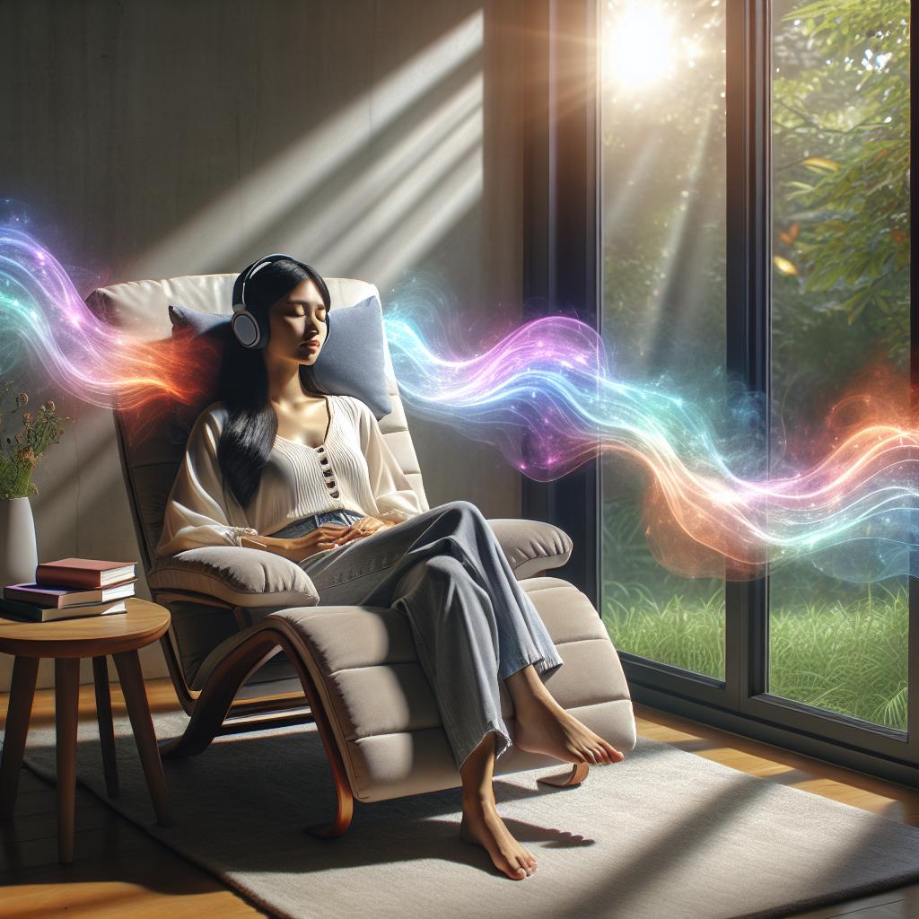 “Hypnotherapy as an Innovative Tool in the Fight Against Postpartum Depression”